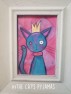 Blue Boo